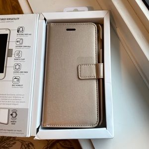 🌸SOLD🌸Skech iPhone Case 8/7/6s Plus